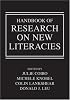 Handbook of Research on New Literacies