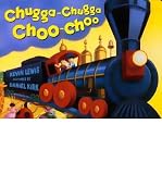Chugga-Chugga Choo-Choo