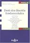 Droit des libert�s fondamentales : Edition 2007
