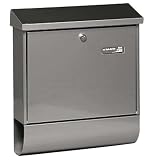 Burg-Waechter 186547 Briefkasten-Set Vario