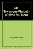 Mr. Trwyn-Ym-Mhopeth