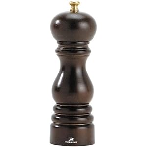 【クリックで詳細表示】PEUGEOT パリ ソルトミル18cm チョコ 870418/sme/1