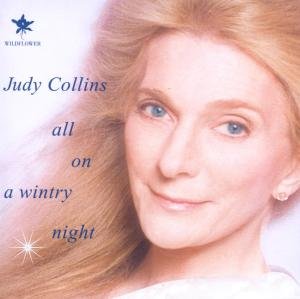 Judy Collins - All on a Wintry Night - Zortam Music