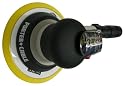 Porter-Cable PTS8 6-Inch Random Orbit Pnuematic Sander Vacuum-Ready with 3/16-Inch Orbit