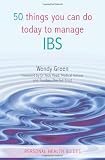 50 Things You Can Do To Manage IBS