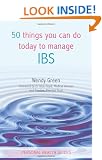 50 Things You Can Do To Manage IBS