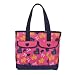 Embark Preppy Tote - Crown