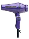 Pibbs Turbo Power Twin Turbo Hair Blow Dryer 3200 in VIOLET Color