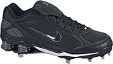 Baseball - Nike Men's Shox Fuse Premium Low Metal Baseball Cleats