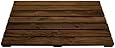 Conair Home Acacia Wood Shower Mat