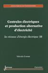 Centrales �lectriques et production a...