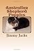 Australian Shepherd Puppies : The Perfect Guide to Australian Shepherds