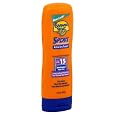 Banana Boat Sport Performance Sunscreen Lotion SPF 15, 8 Ounce