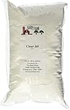 Clear Jel, 1 lb.