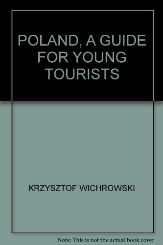 Poland, a guide for young tourists