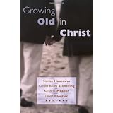 growing old in christ