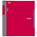 Five Star Advance Spiral Notebooks, 1 Subject, College Ruled Paper, 100 Sheets, 11