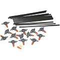 Gardena 8349-20 Tropfer-Set Micro-Drip-System, Quick & Easy