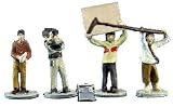 1/144 TV撮影クルー