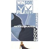 Winsor Pilates: Accelerated Body Sculpting (Total Body Sculpting)