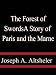 The Forest of Swords A Story of Paris and the Marne
