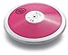 Gill Athletics Gill Essentials Discus, 1kg, Pink