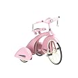 Airflow Pink Sky Princess Tricycle
