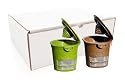 Ekobrew Cup 40109 Refillable K-Cup for Keurig K-Cup Brewers, 2-Count
