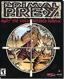  : Primal Prey