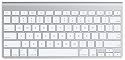 APPLE WIRELESS KEYBOARD NEU