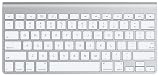 APPLE WIRELESS KEYBOARD NEU Image of APPLE WIRELESS KEYBOARD NEU