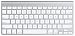 Apple Wireless Keyboard Neu