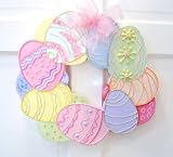 Sweet Easter Wreath