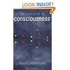 The Character of Consciousness