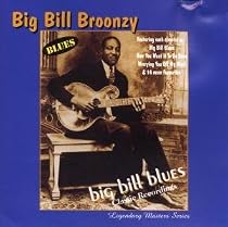 Big Bill Blues