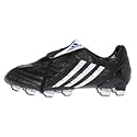 ADIDAS PREDATOR POWERSWERVE TRX FG Fussballschuhe - Weiss-Schwarz - 098644
