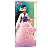 Disney Princess Mulan Doll