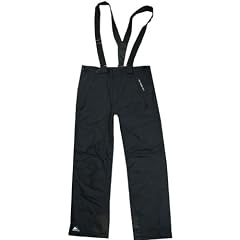 COX SWAIN Herren 2-Lagen Ski Snowboard Funktionshose BOWL