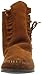 Minnetonka Women's 2 Button Hardsole Boot