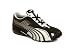 Puma Sportschuhe Tarun, schwarz/wei�/silber