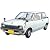 スズキ アルト (白) LV-N18c
