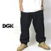 DGK（ディージーケー）チノパンツ/WORKING MAN STRAIGHT CHINO/スケーターファッション/B系 M386