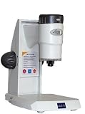 Electronics : GX Microscopes GE-5 Portable Digital USB Microscope, Adjustable Magnification 60X & 180X, Built-in Multiple LED Lighting System, USB connection to PC with software including measurements