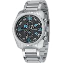 Chronograph Black Dial Watch