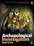 Archaeological Investigation
