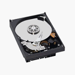 Western Digital WD10EACS Caviar Green 1000GB 7.200U/min 16MB Cache