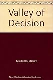 Valley of decision