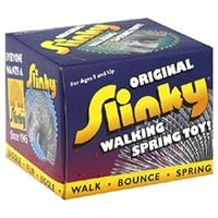 Original Slinky Boxed