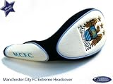 Man City golf club / driver headcover