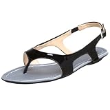 Bronx Ladies Bowie Thong Sandal by